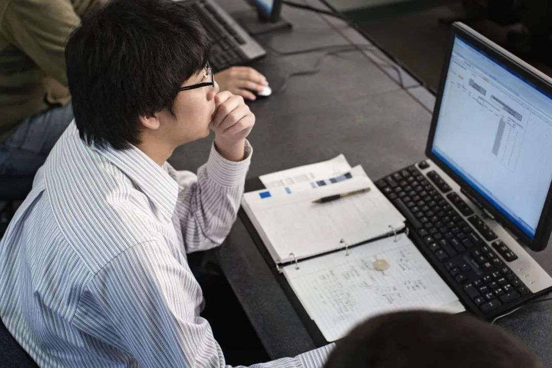 2023，重新站上起跑線的人們