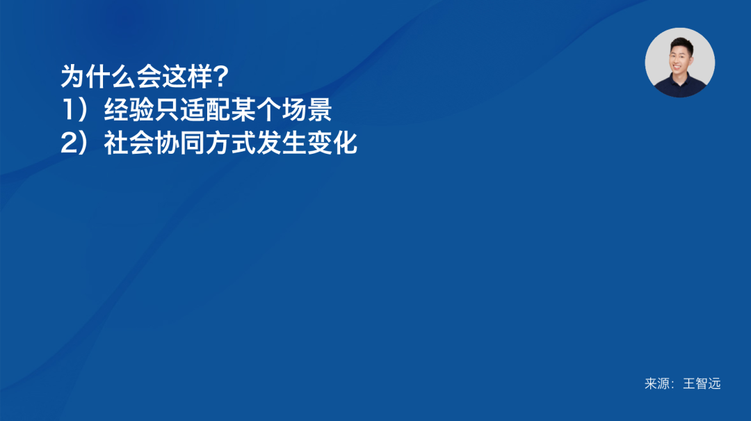 專家團｜王智遠：嘗試自給自足