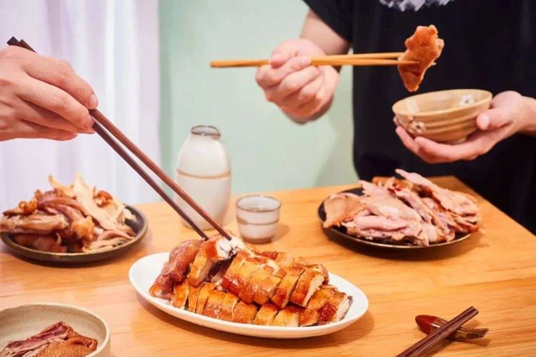 菜市場跑出來的IPO！兩代人賣菜，年銷30億，公司市值近百億