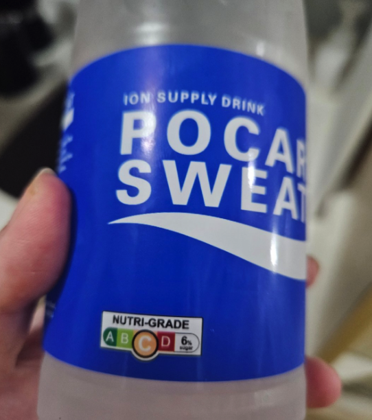 塌房，海外給飲料印上分級，我國大多數飲料健康評級C