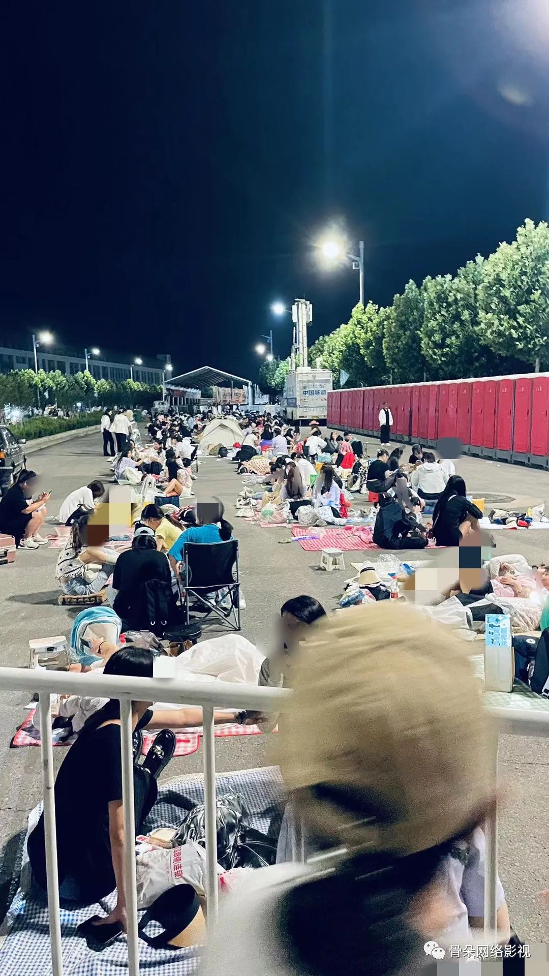音樂節體驗感太差，誰之過？