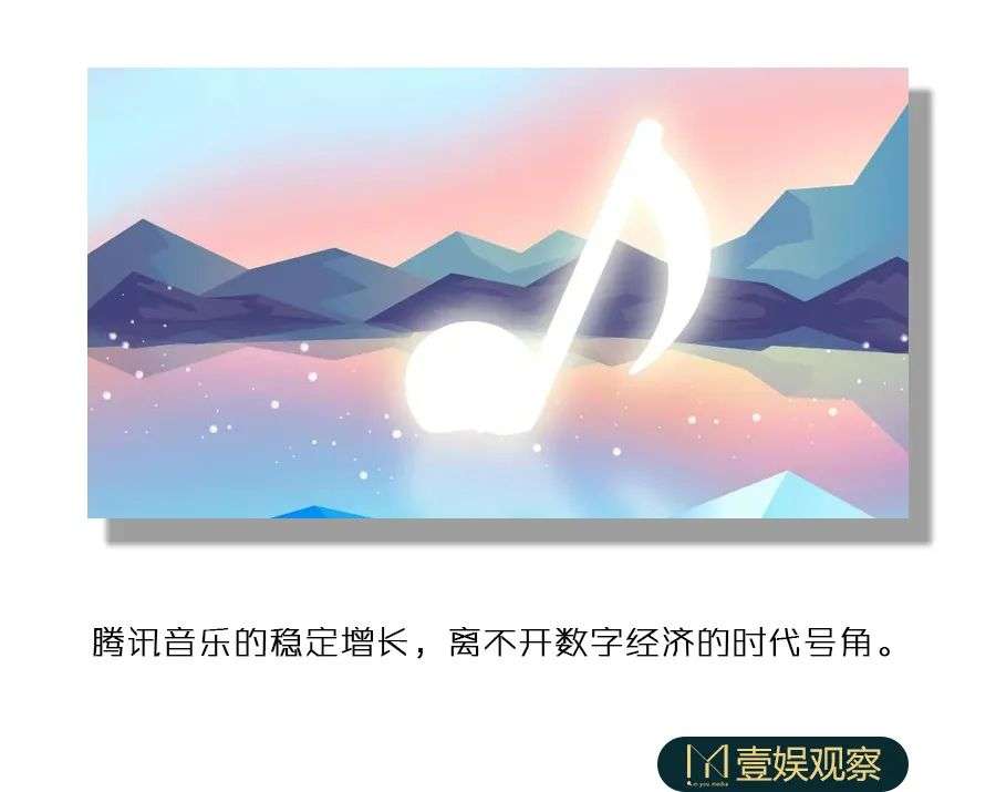 探寻与产业共生的长期主义，TME找到数字音乐产业的价值目标