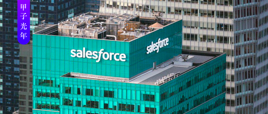 Salesforce调整中国区业务，阿里云接手，国产CRM的机会？