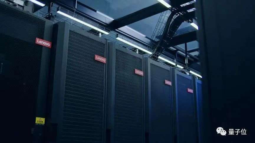 OpenAI提出的新摩爾定律怎樣理解？中國隱藏算力巨頭有話說