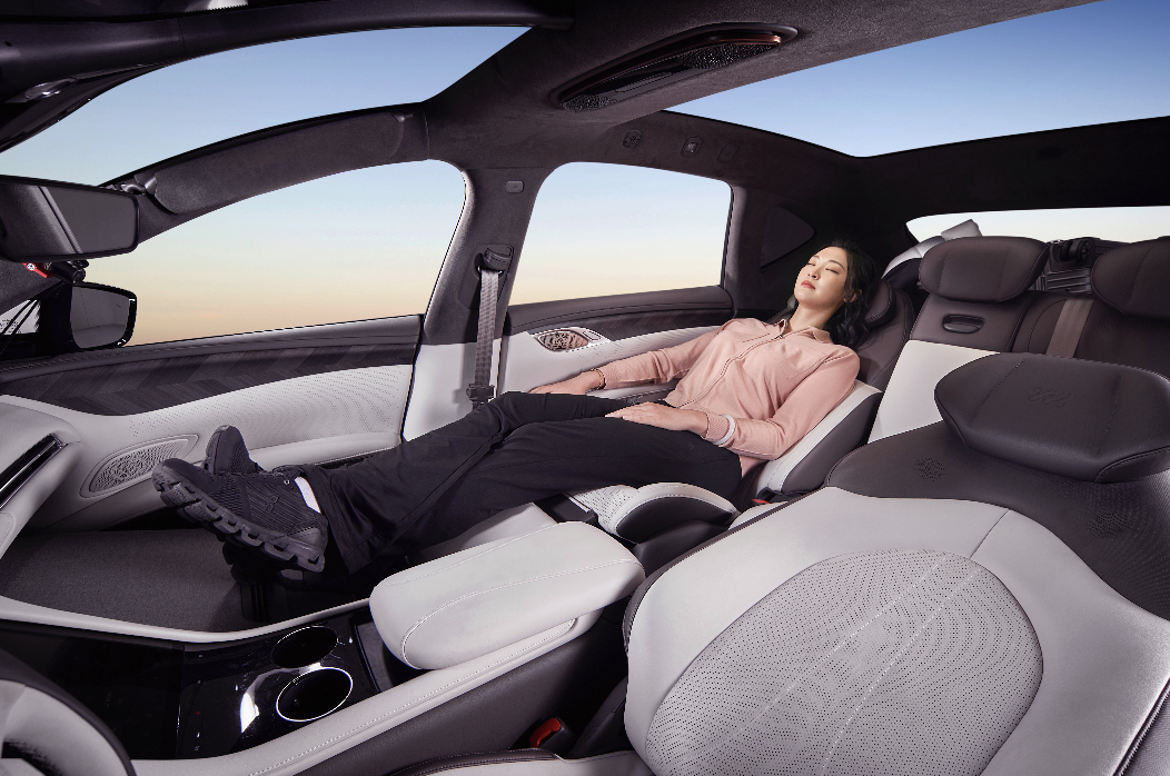 2023上半年車企的追求：安全、續航、低成本