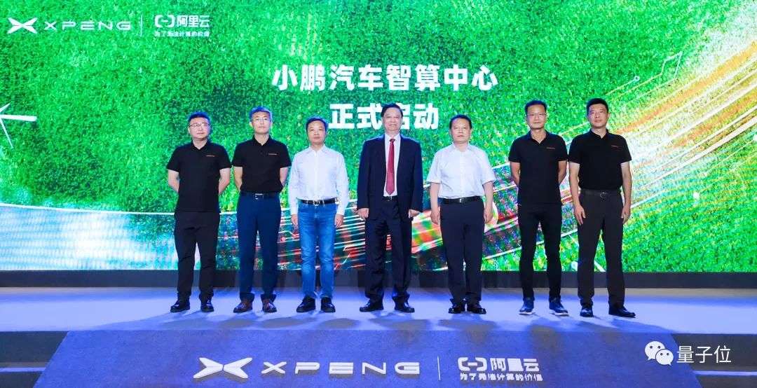 算力，算力！風(fēng)起烏蘭察布，中國自動駕駛迎來170倍提速