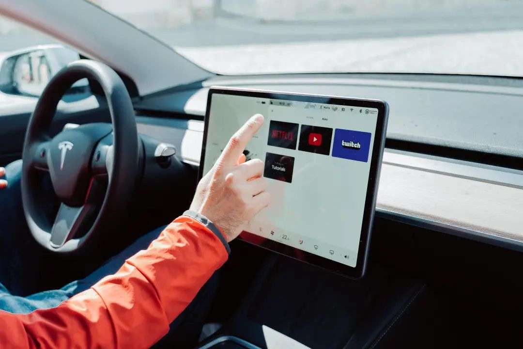 萬億級汽車產業重構中，屬于你的機會在哪里？