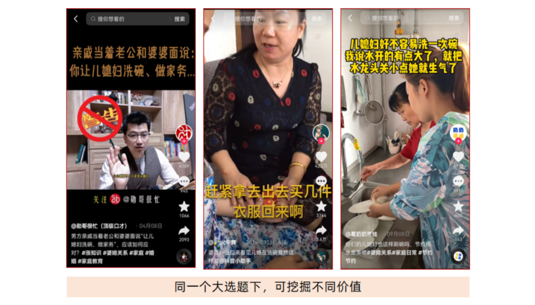 不露臉，單月漲粉10萬的技巧：5步拆解爆款