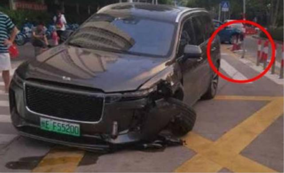 質量問題頻發，高管套現9000萬，理想汽車要熄火？