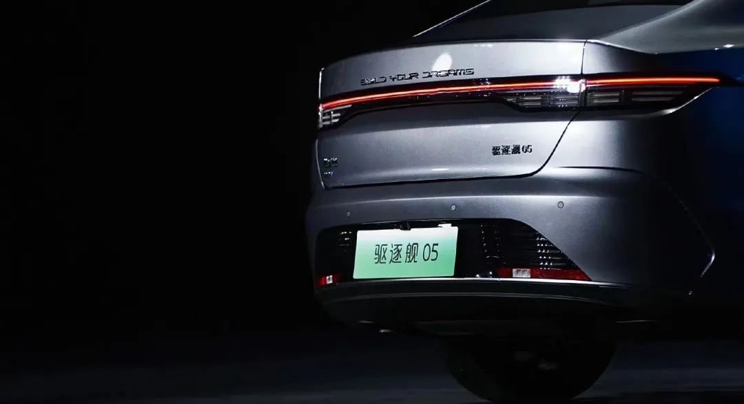 2023，新能源汽車的「中場戰(zhàn)事」