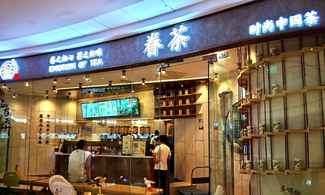 回四線城市探親后,我看到了中國餐飲的另一面