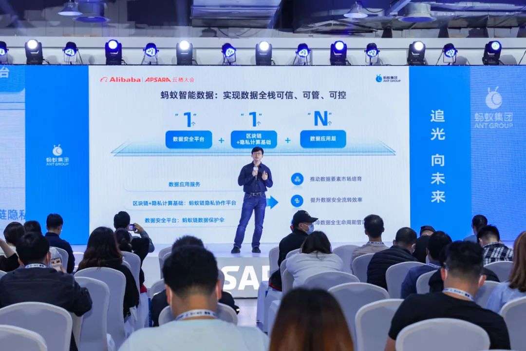 “數據二十條”發布背后：國企下場探路，技術路徑日漸清晰