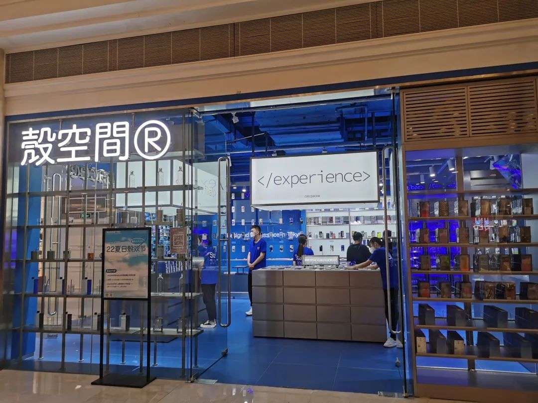 听说上海商场空置率很高？我们实地看了9大重点mall