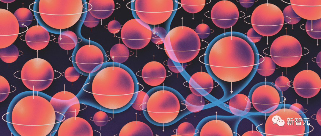年終重磅盤點：2022計算機科學6大突破！破解量子加密、最快矩陣乘法等榜上有名