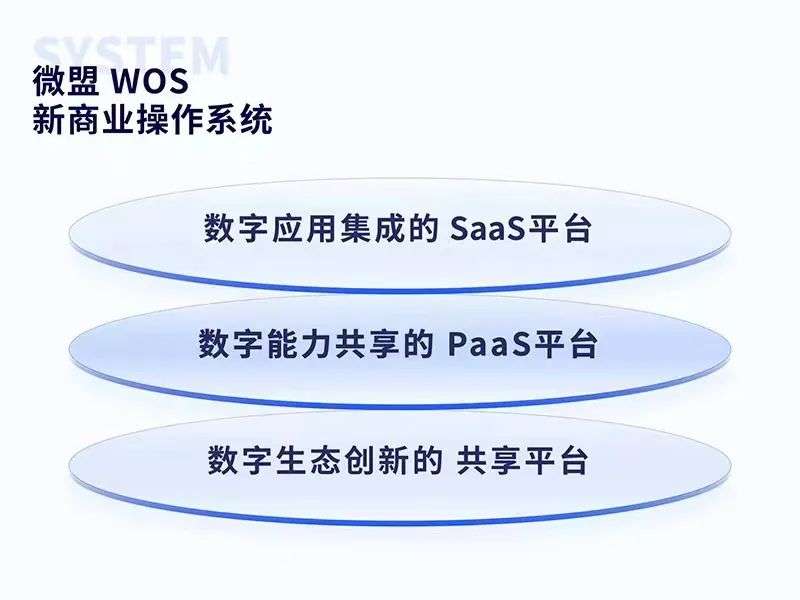 為什么買了一堆SaaS，卻依然做不好數字化？