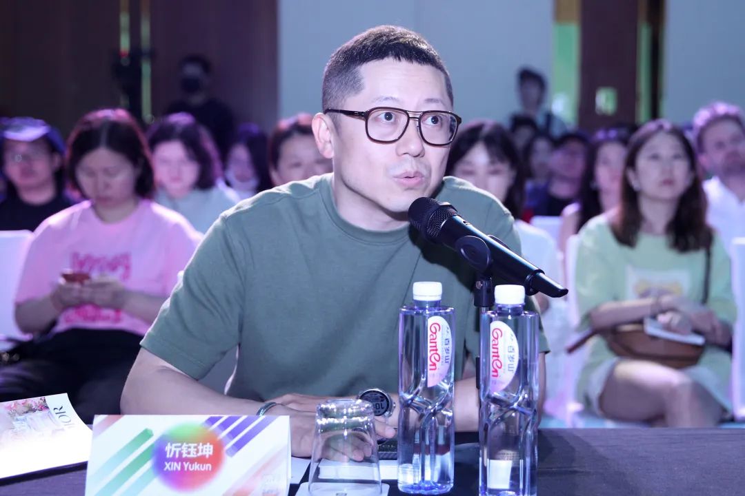 誕生十五年后，上影節創投還在思考什么