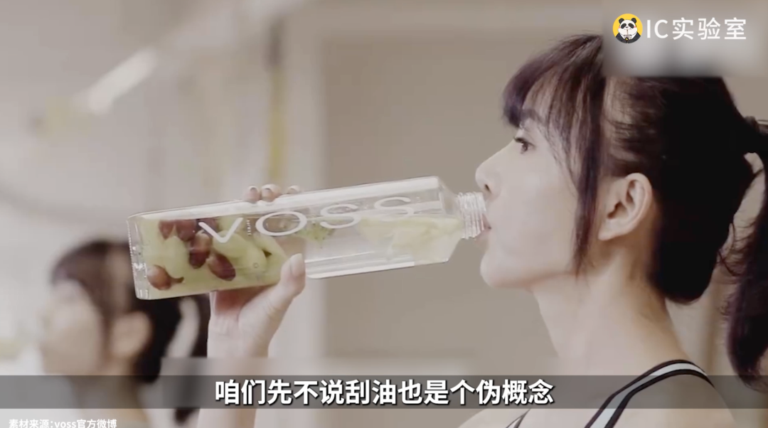 1元礦泉水，為什么消失了？