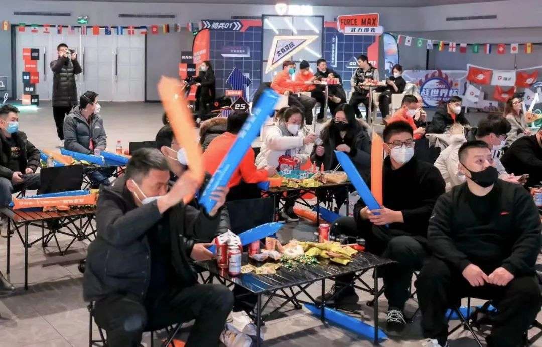 世界杯營(yíng)銷戰(zhàn)，中國(guó)企業(yè)贏麻了