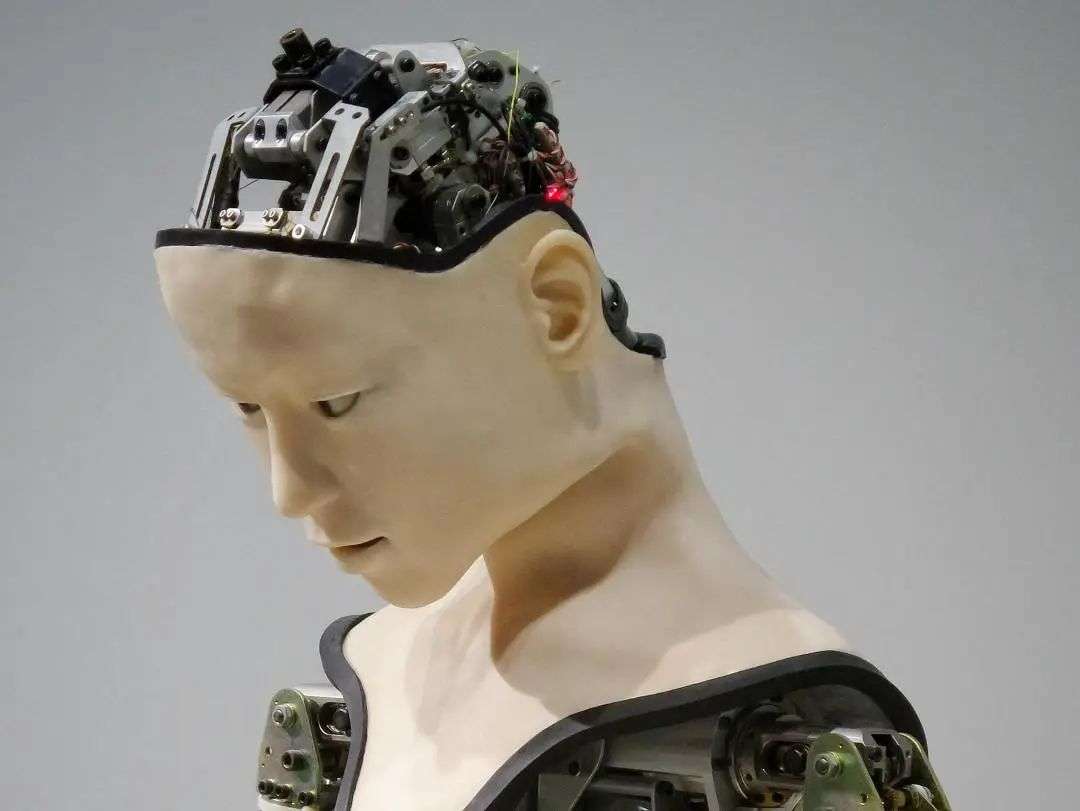 我在鵝廠教機器人說話