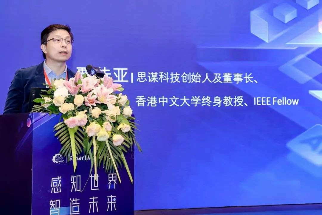 從科學家到企業家，持續優化不止是技術