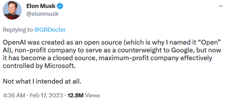 在開源面前，OpenAI沒有護城河：今天，大模型的安卓時刻來了