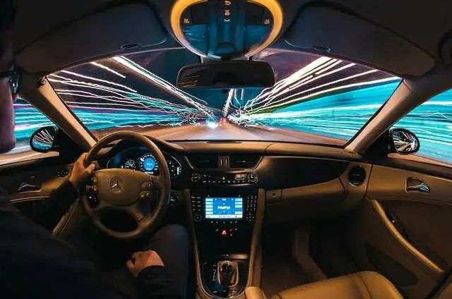 連高德打車盈利了？網約車聚合模式真的要成了嗎？