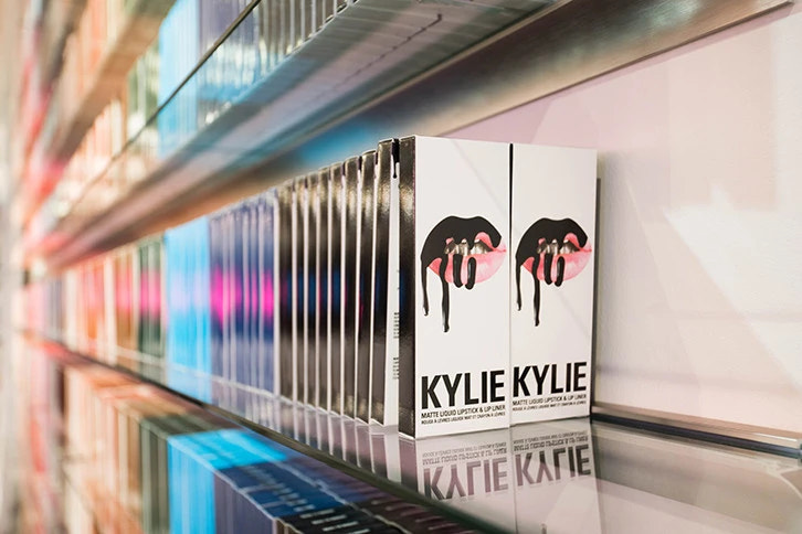 Kylie Cosmetics