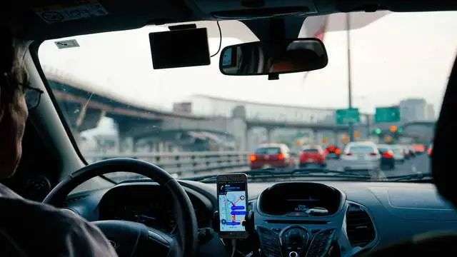 連高德打車盈利了？網約車聚合模式真的要成了嗎？
