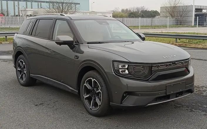 集度和小米，中國最后的造車新勢(shì)力？