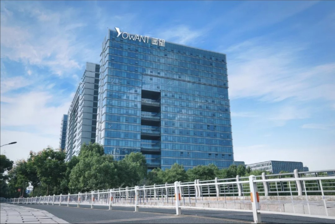命運大轉盤，誰握住了直播電商