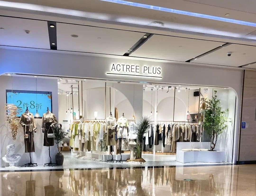 听说上海商场空置率很高？我们实地看了9大重点mall