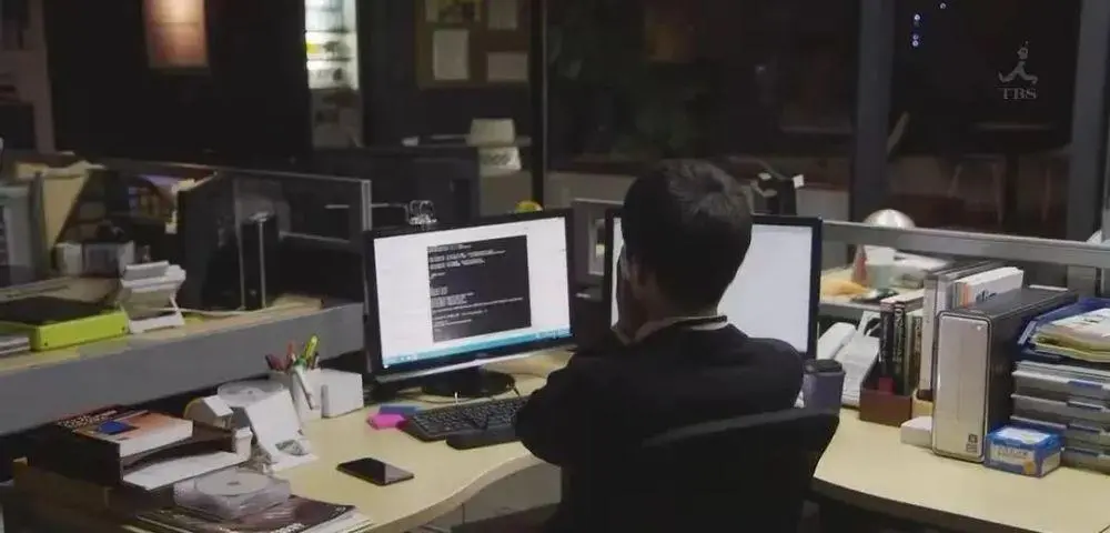 靈活就業：28歲程序員的逃跑計劃，從送外賣開始