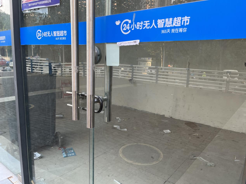 “社恐”的年輕人為什么不去無人便利店？
