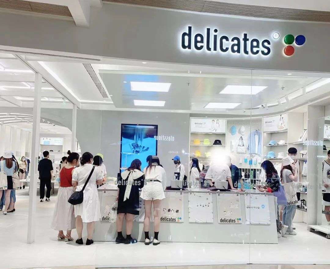 听说上海商场空置率很高？我们实地看了9大重点mall