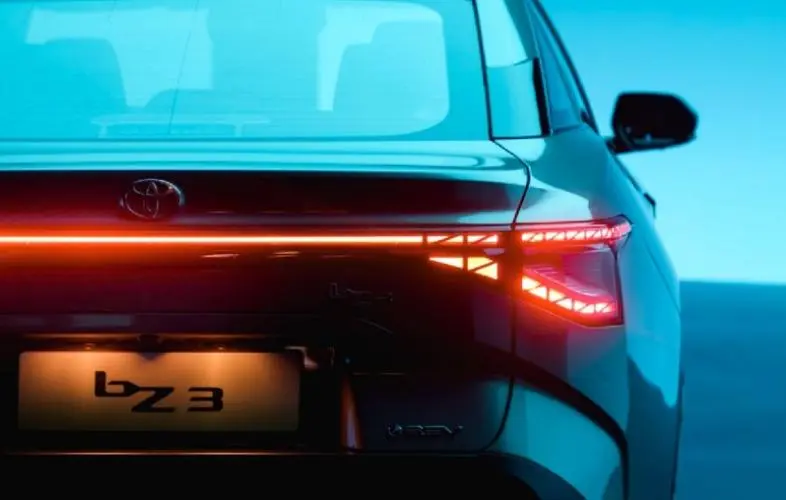 新能源汽車時代，“市場換技術(shù)”有了新劇本？