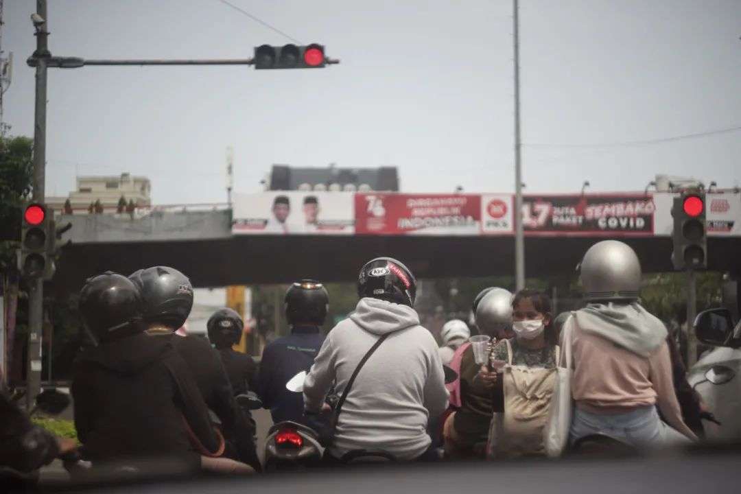 我去了趟東南亞，看到了“信心”和“力量”