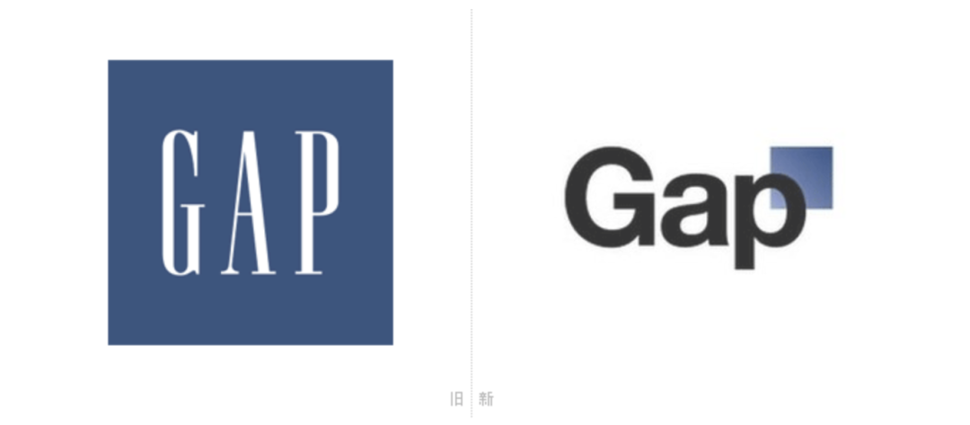 各大品牌為何扎堆換logo？帶你揭秘背后的商業邏輯