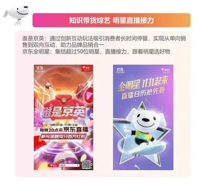 全世界都在搞直播，京東為何選擇性“退圈”？