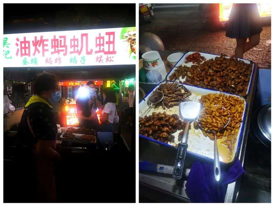 回四線城市探親后,我看到了中國餐飲的另一面