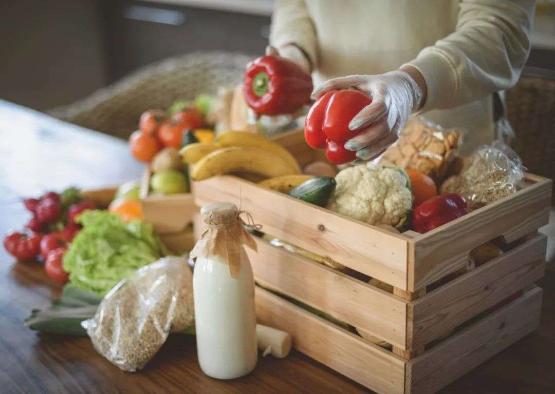 30分鐘達，“逼死”每日優鮮？