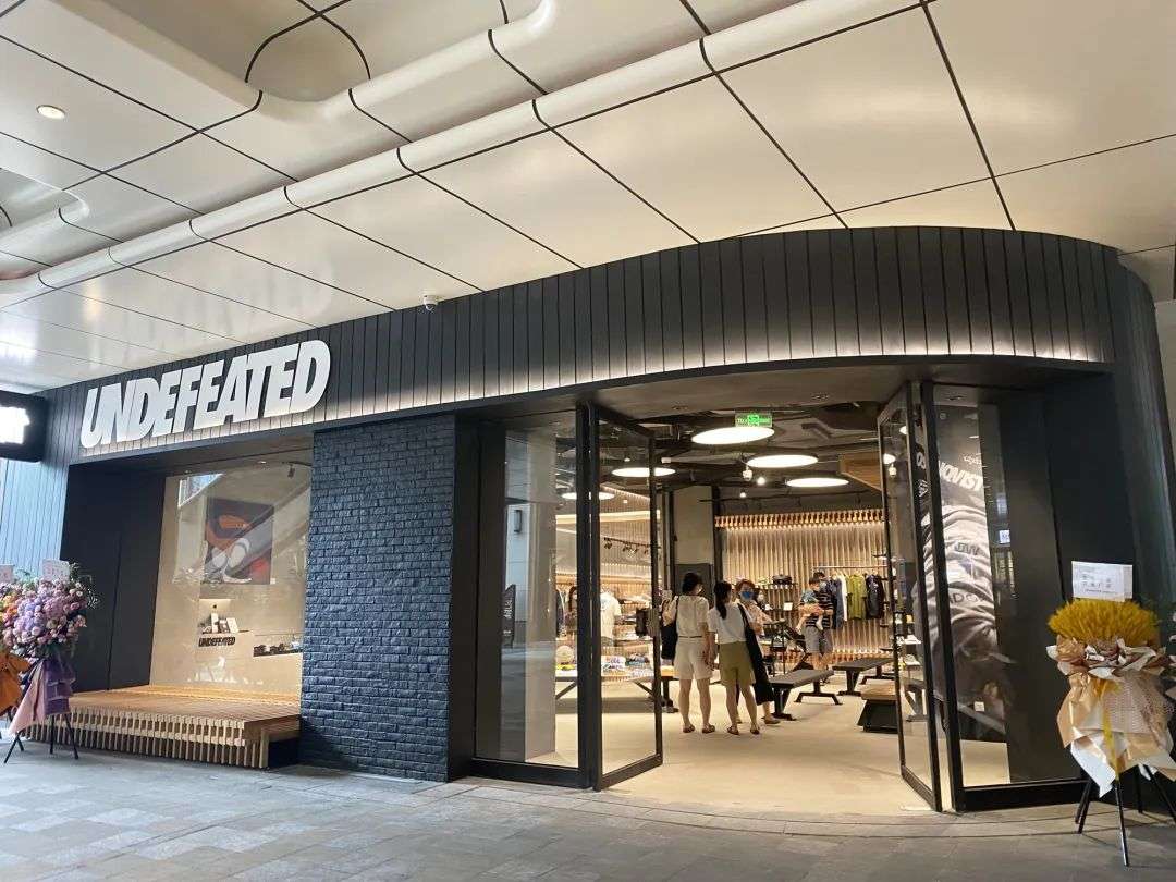 听说上海商场空置率很高？我们实地看了9大重点mall