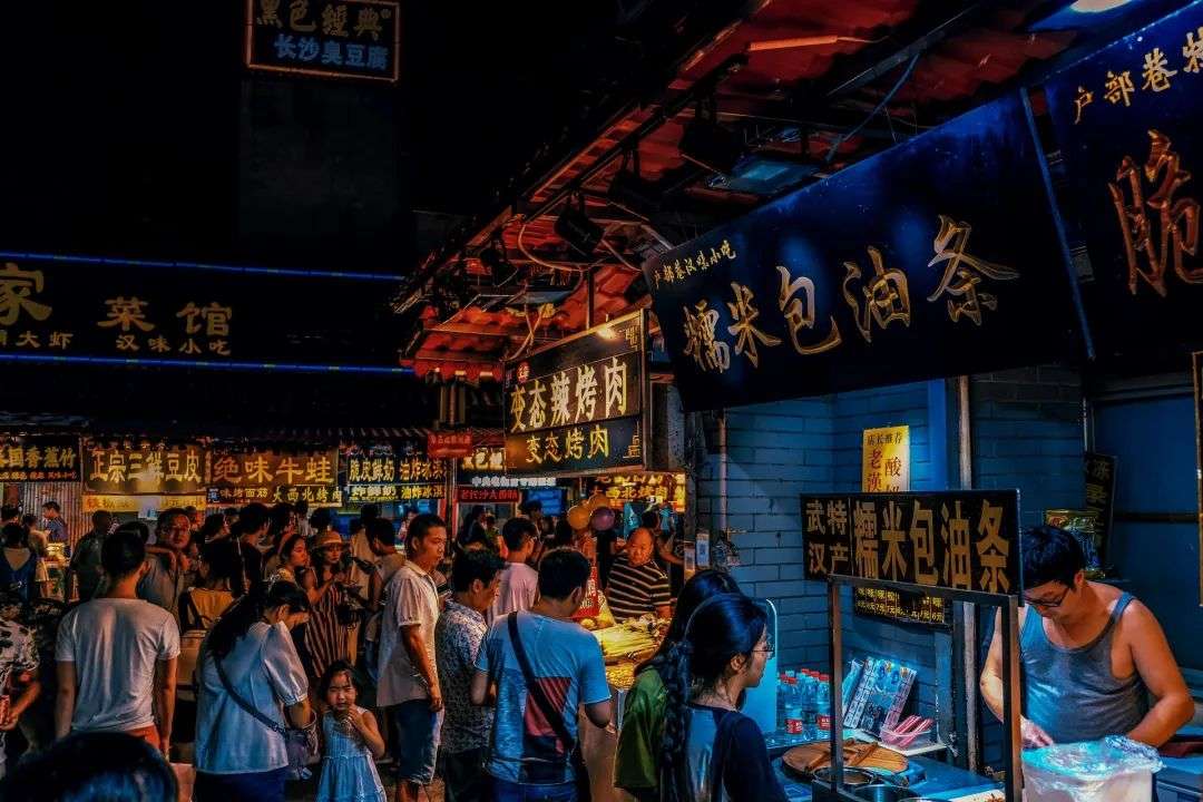 扎堆進社區，連鎖餐企盯上了家門口的生意