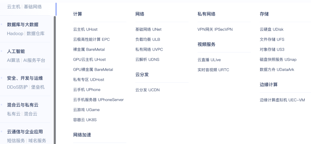 當(dāng)客戶變成了對手，中小云廠商怎么活？