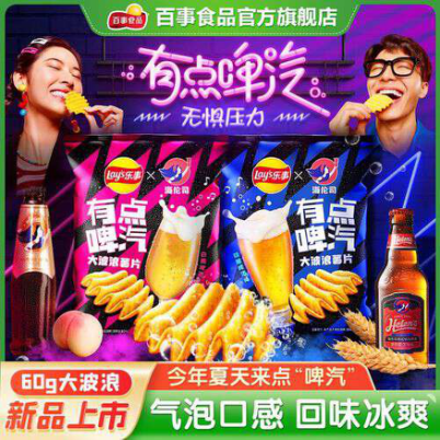 【案例分析】又一品牌“合體”，我總結了一套可復制的營銷方法論