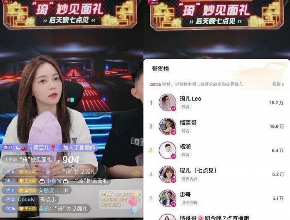 頭部主播退場(chǎng)，直播電商誰(shuí)能上位？