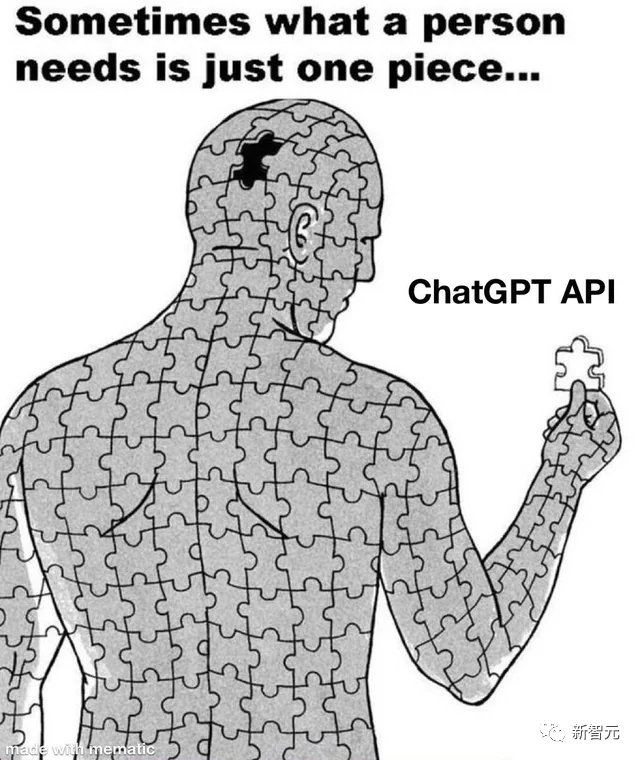 真不是凡爾賽！ChatGPT如此成功，OpenAI也不理解