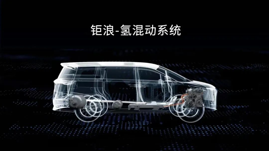 造飛行汽車、秀技術肌肉，能解廣汽焦慮嗎？