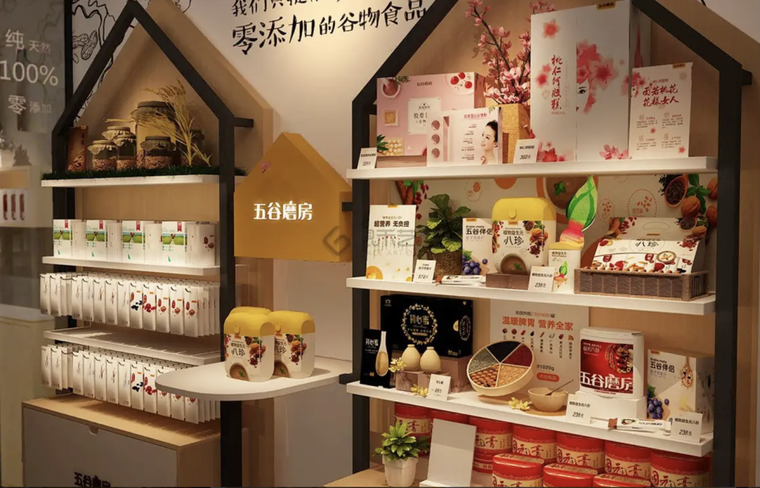 私域用户1000万，GMV破亿！这个品类Top1的养生食品品牌是如何做私域的？