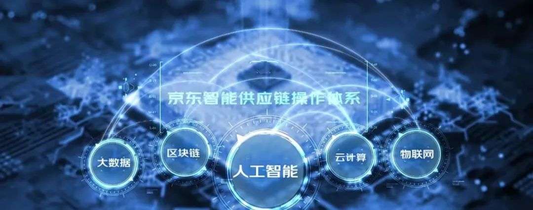 深入供應(yīng)鏈，京東云的底氣和打法