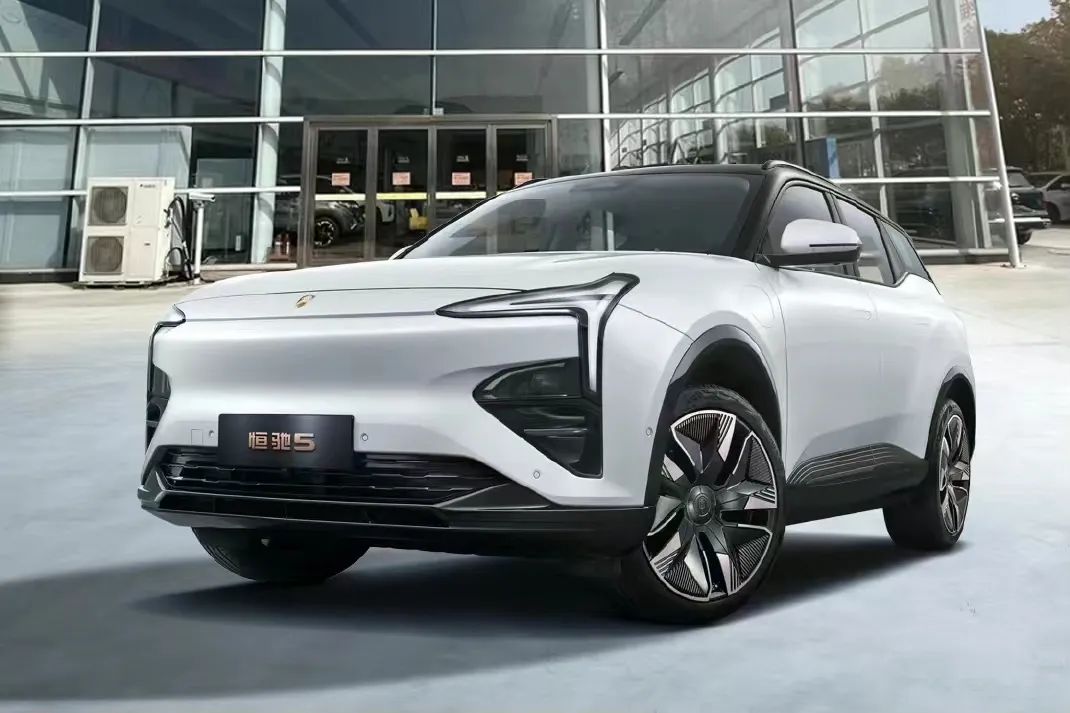 新能源車企的「400種死法」